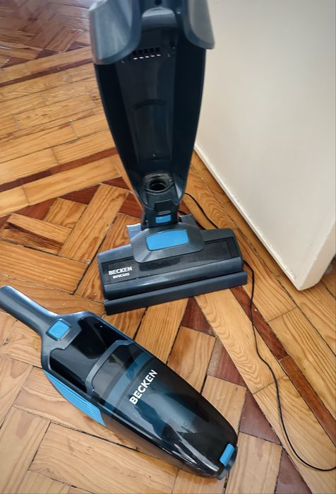 Aspirador Vertical 2 em 1 BECKEN  BVVC4113 – 25.2V Lithium
