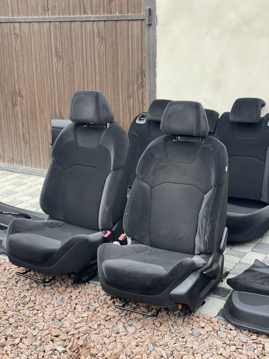 АВТОРОЗБІР Сітроен с5 х7, citroen c5