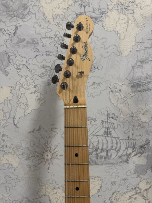 Fender Telecaster Japan TL-40 — 1994