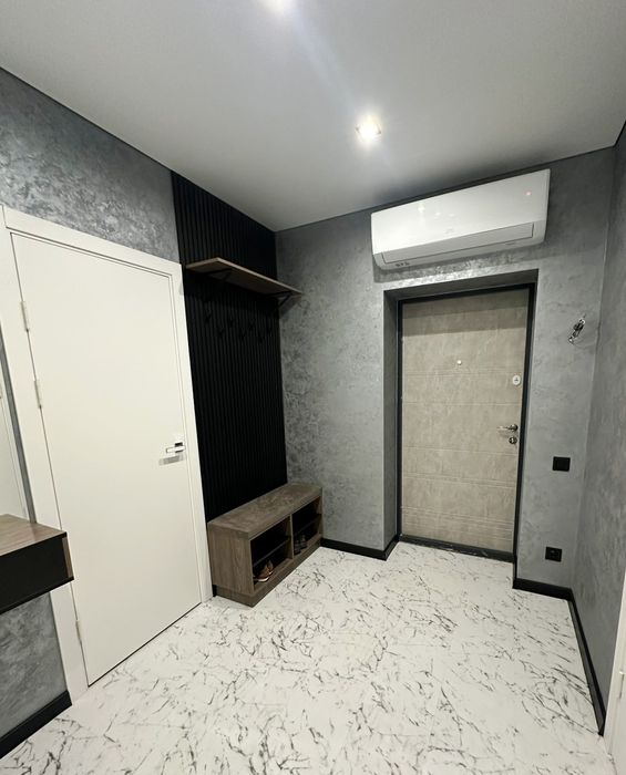 ЖК Статус оренда