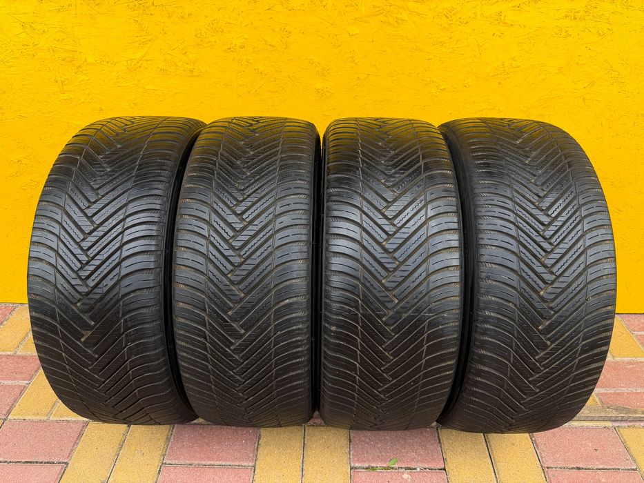 Шини Резина 225.45 R18 Hankook Зима