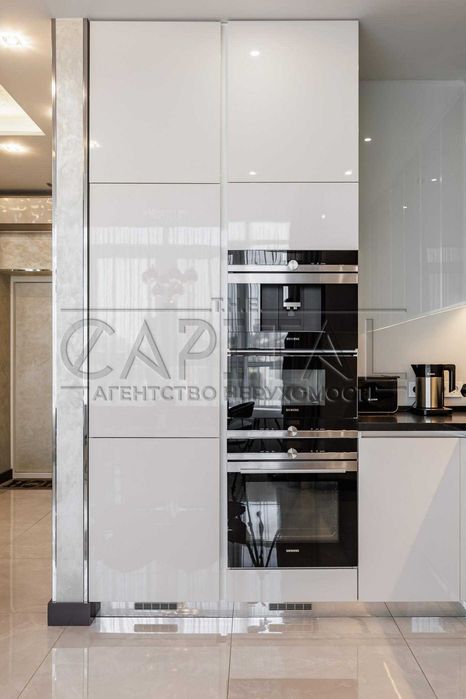 Продаж / Квартира / 82 м2 / ЖК Jack House / Печерський район