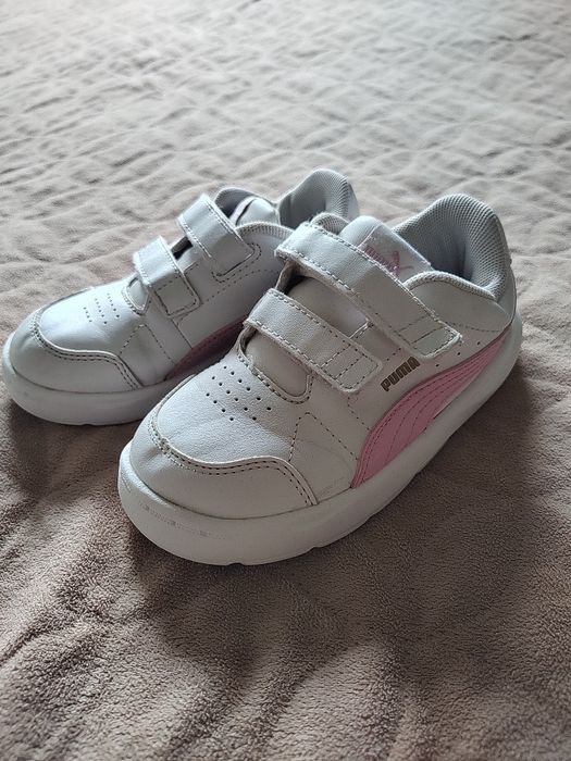Buty Puma rozm. 26