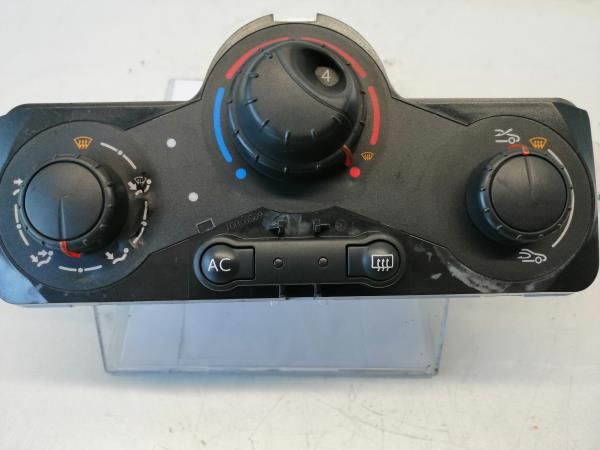 Comando chauffage / sofagem RENAULT Clio III (BR0/1, CR0/1)