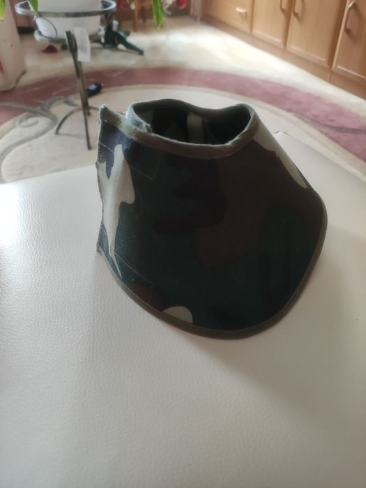 Ochraniacz dla kotka