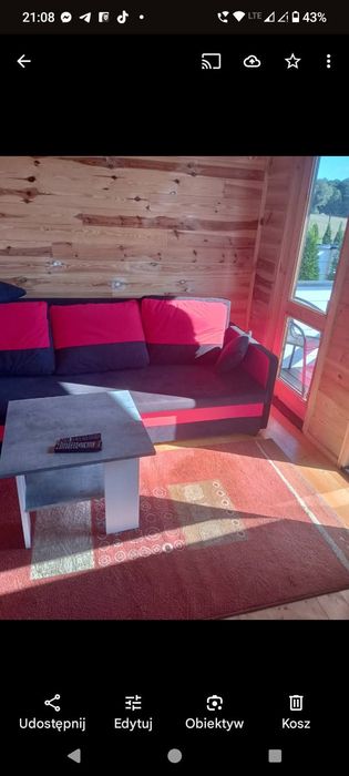 Rewal-Śliwin Domki letniskowe Biała Mewa