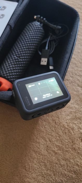 Продаю екшен камеру Gopro 8 black