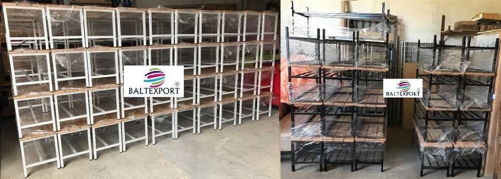 Banco Balneario Corrido Ginasio Escolas Industria Vestiários Novo