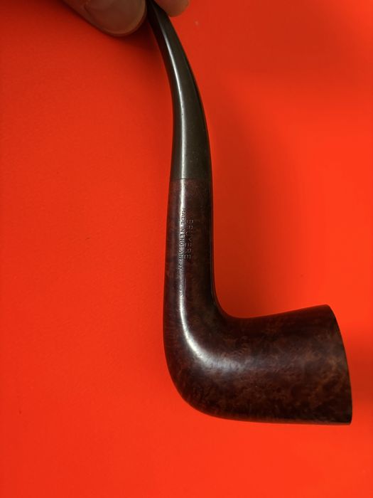 Cinco (5) Cachimbos DUNHILL