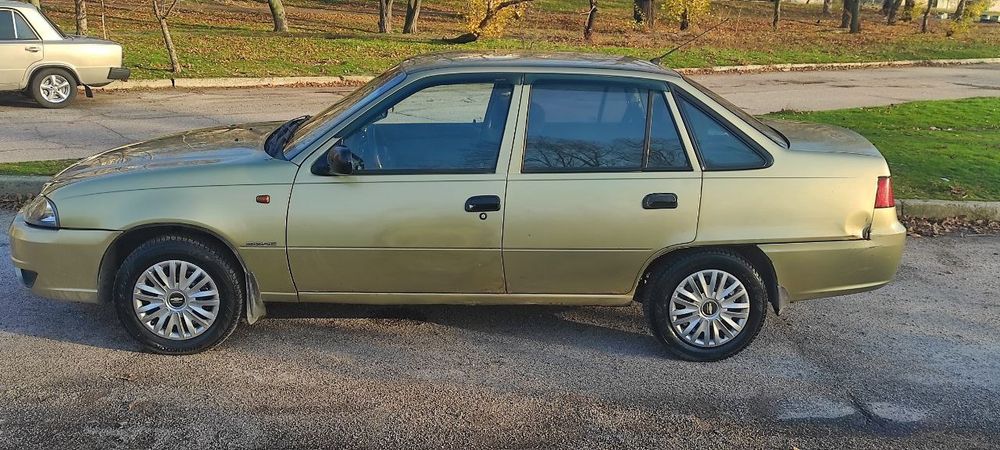 Продам Део Нексия