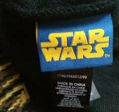 Шапка звёздные войны, Чубакка,Star wars,New look