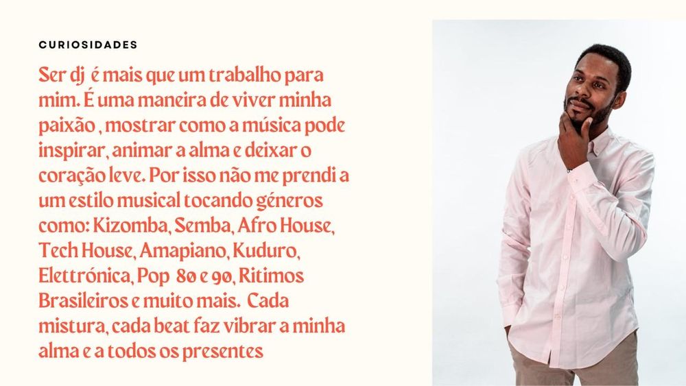 Dj pra Festas, casamentos e Batismos