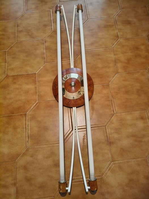 Candeeiro de tecto
