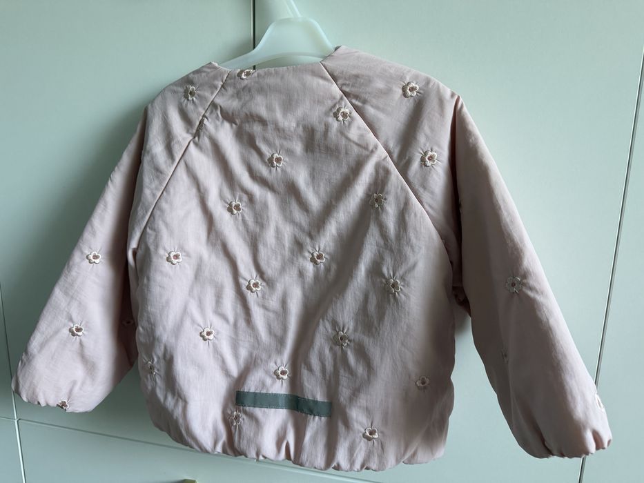 Kurtka przejsciowa h&m 86