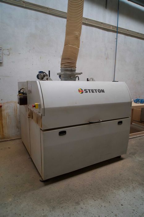 Multiserra STETON 35Kw