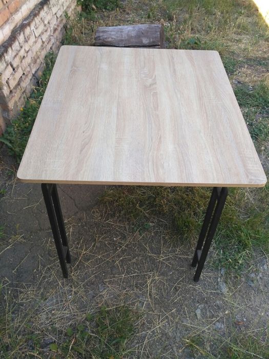 Стол для кафе, столовой 900х775х750