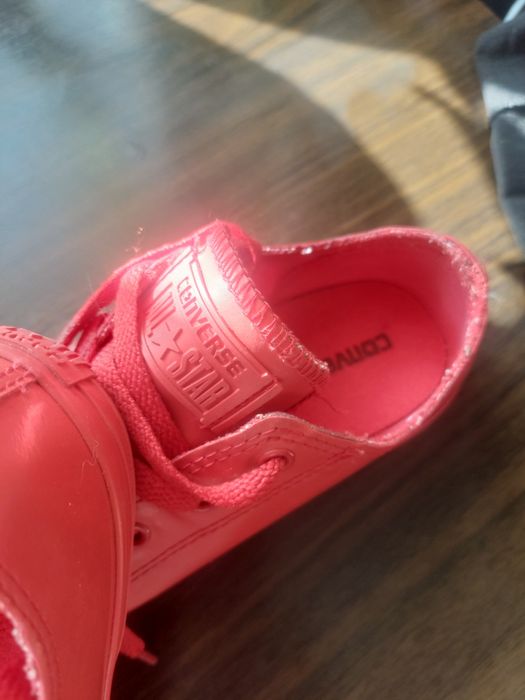 Trampki Converse All Star