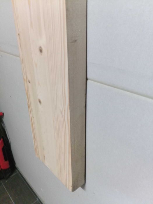 Krokiew klejona bsh 70x180 - 90x140