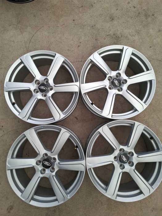 Felgi aluminiowe ! 19 Cali FORD EDGE KUGA Mondeo Focus ! IDEALNY STAN MONTAŻ!