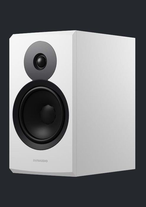 Dynaudio Emit 20 Biały
