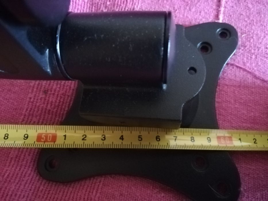 Suporte monitor/tv metronic