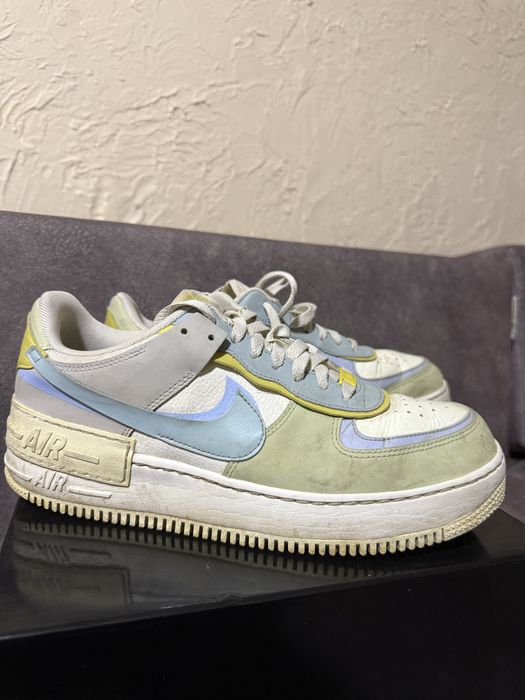 Nike Air Force 1 Shadow оригінал, 44 розмір