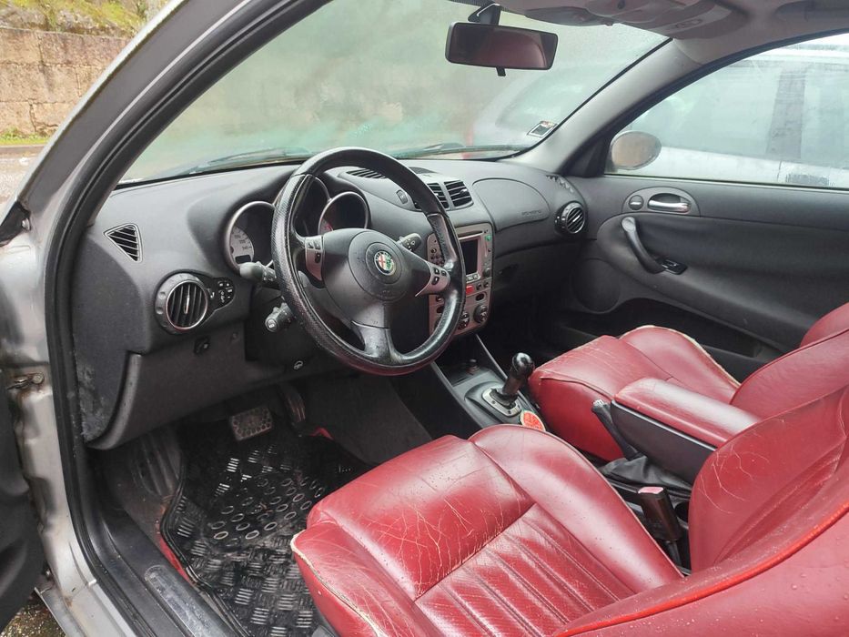 Alda Romeu 147 Para Restaurar