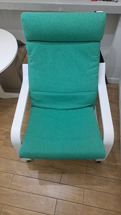 Fotele poang ikea