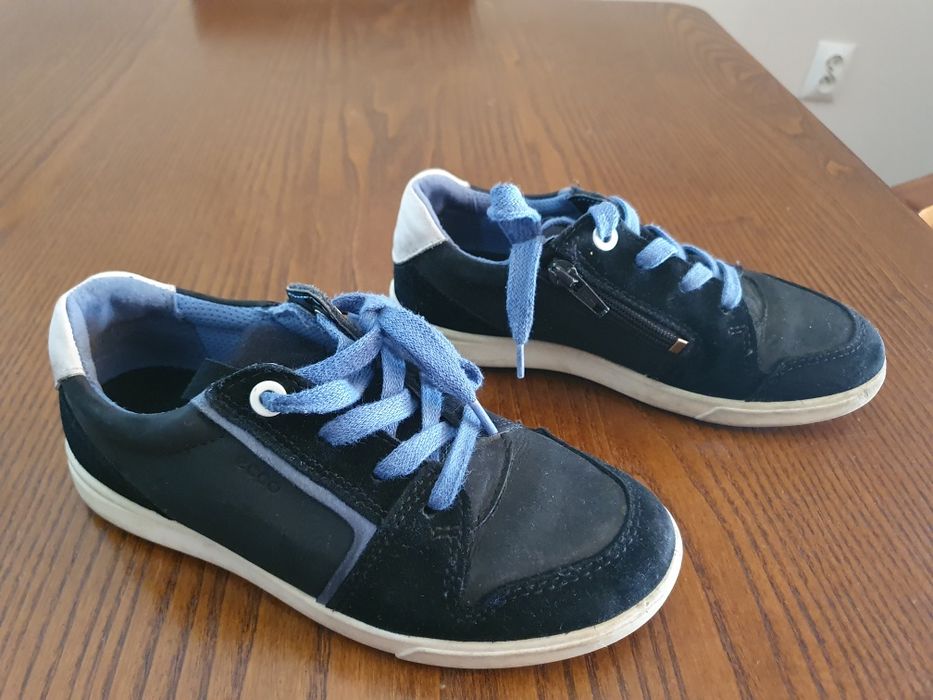 Ecco 30 Shay, buty dla chłopca