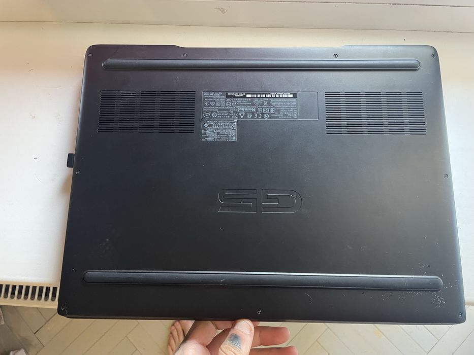 動作確認済 Dell G5 15 5590 ジャンク品 dell g5 15 5590 - купити ноутбуки - Ціна на OLX.ua