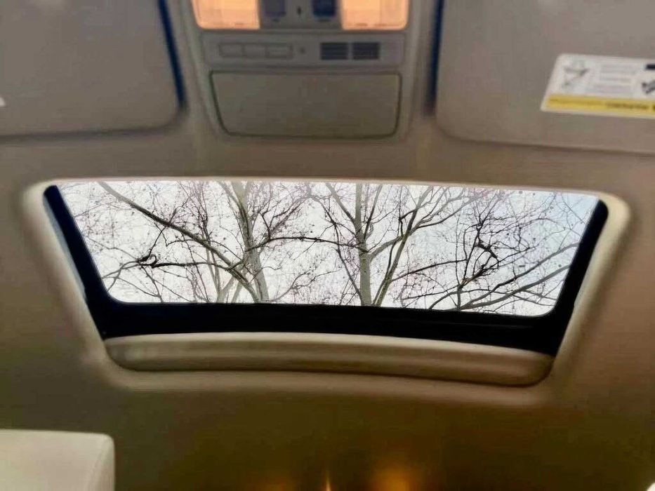 Honda CR-V Touring      2017