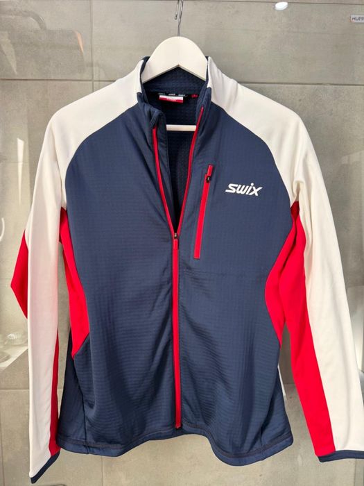 Bluza Swix rozmiar L.