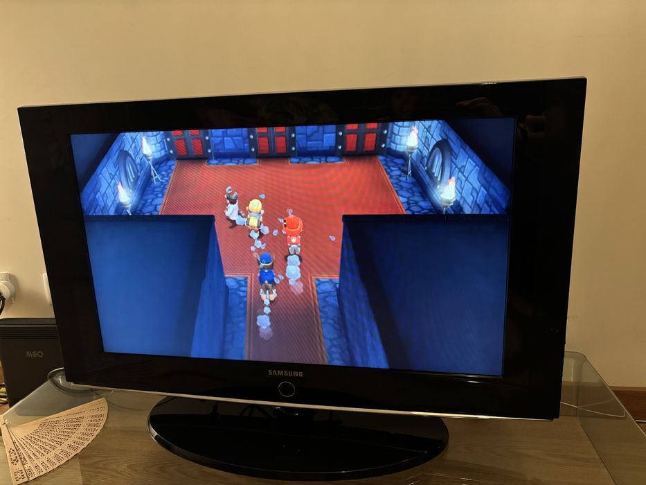 Samsung LE-32S81B TV 81,3 cm (32")