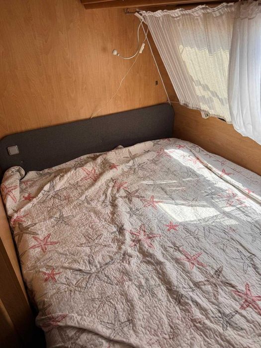 Caravana Caravelair Antares 426 (2006) – 6 Lugares