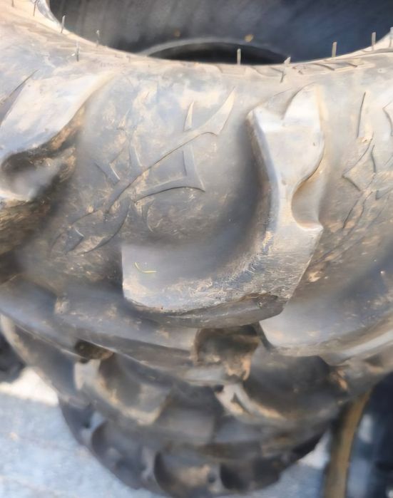 Opony Quad ATV 27"
