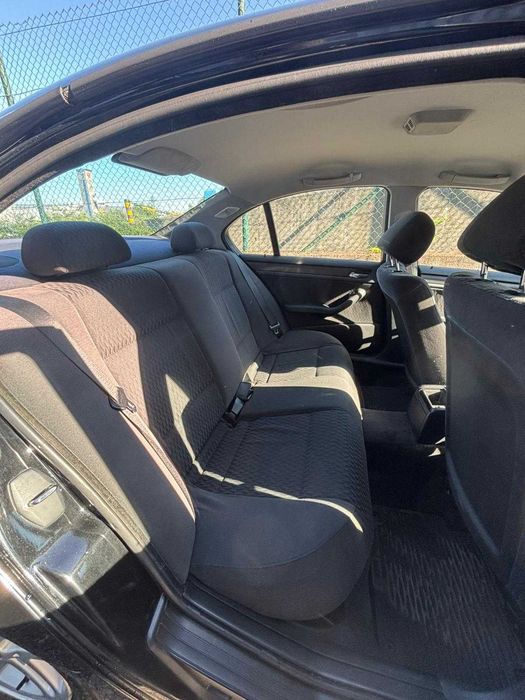 BMW 320d E46 2.0 136CV