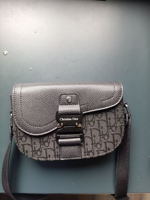 Сумка christian dior