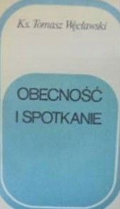 Obecność I Spotkanie T. Węcławski Ax15555
