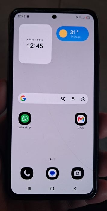 Samsung s21 5g 128Gb