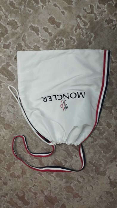 Сумка для взуття Moncler