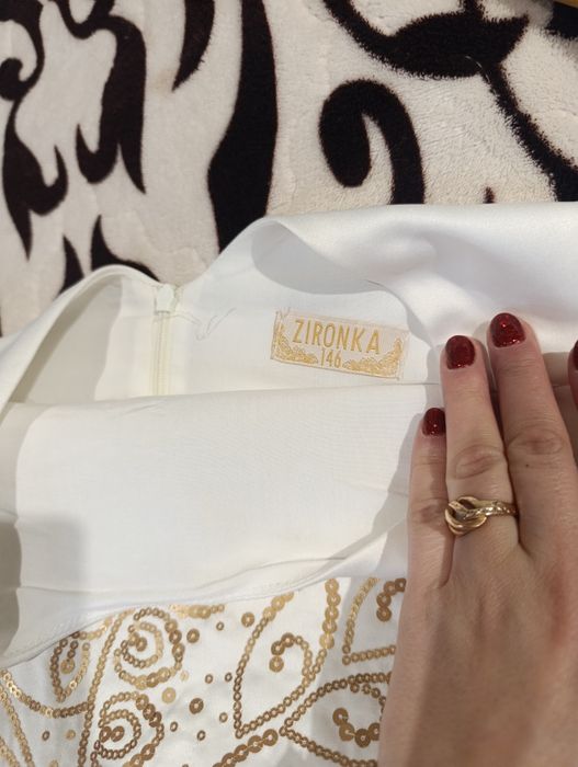 Дитячі святкові сукні