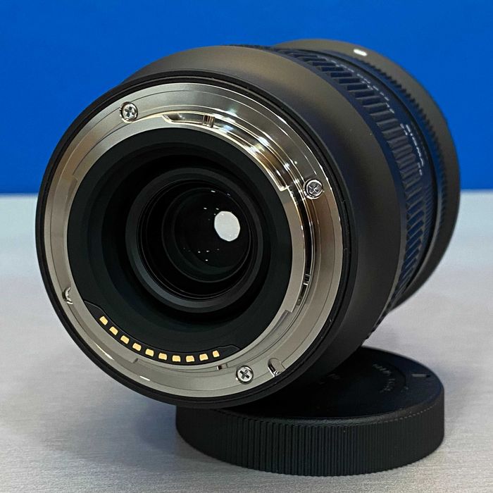Sigma 16-28mm f/2.8 DG DN | Sony FE | NOVA | 5 ANOS DE GARANTIA