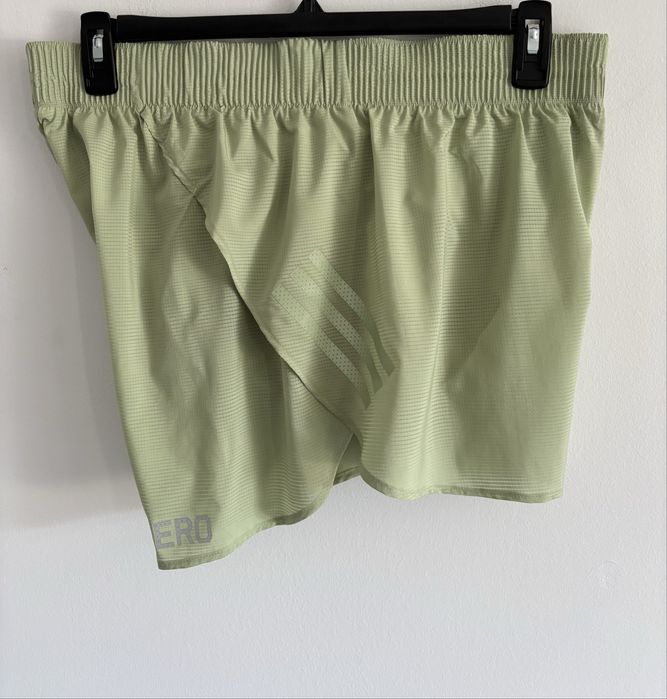 Szorty adidas ADIZERO bieganie rozmiar XL