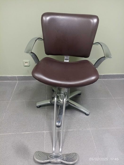 Móveis diversos salão