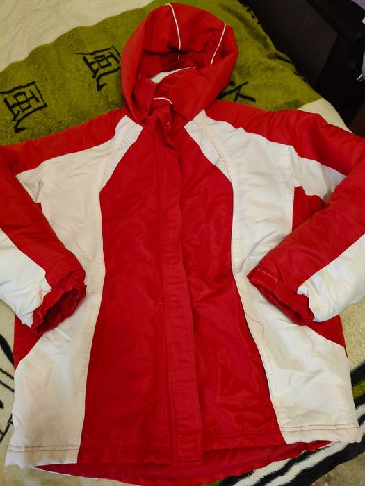 Зимовий костюм на зріст 164