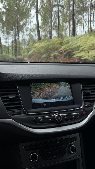 OPEL ASTRA SPORTS TOURER 2020