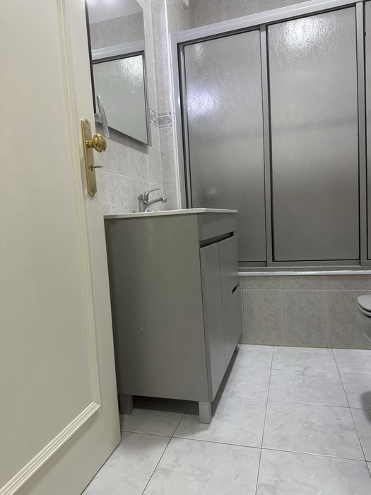 Apartamento t1 para venda