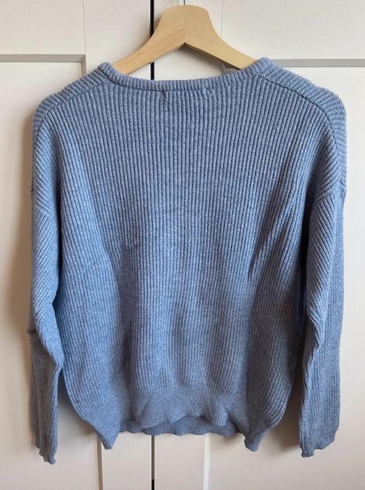 Camisola lã Pull&Bear