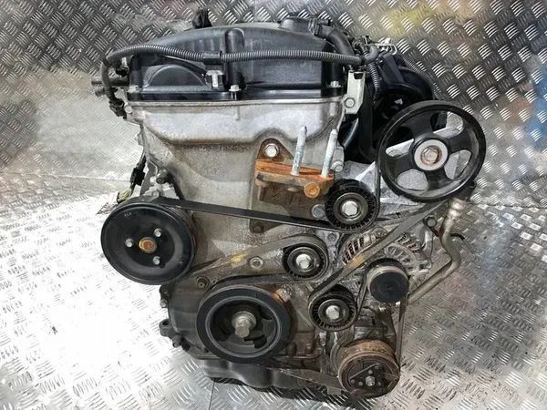 Motor 4B10 MITSUBISHI 1.8L 140 CV