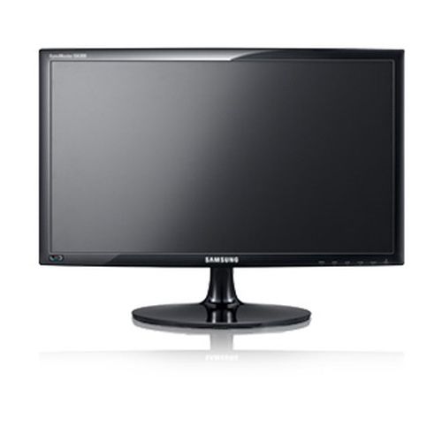 Monitor 47cm (18,5”) Samsung S19A300N 1366 x 768 pixels
